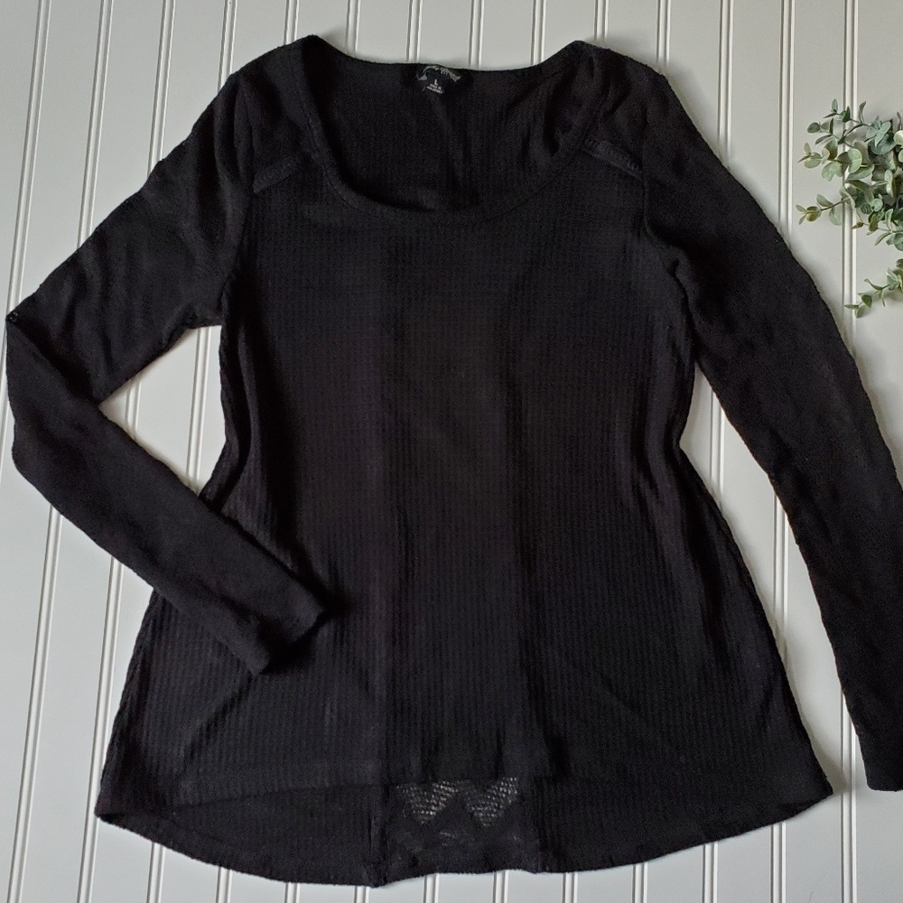 Lucky Brand top